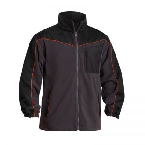 CHAQUETA POLAR FORTE