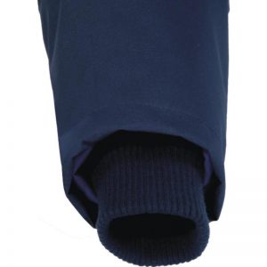 PARKA DE PROTECCIÓN KOMODO2