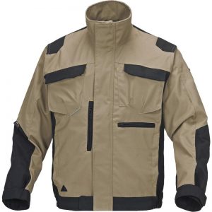 CHAQUETA MACH SPIRIT M5VE2