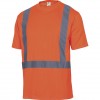 CAMISETA AV MANGA CORTA FEEDER