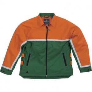 CHAQUETA ANTICORTE EPICEA 3