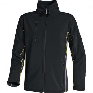 CHAQUETA SOFTSHELL HORTEN