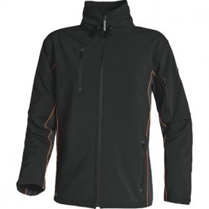 CHAQUETA SOFTSHELL HORTEN