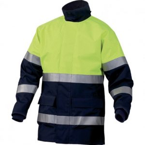 PARKA IGNÍFUGA AV KOMODO2HV