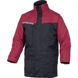 PARKA 2 EN 1 FORRO DESMONTABLE ALASKA2