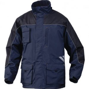 PARKA ANTIFRÍO FINNMARK