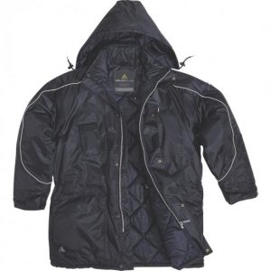 PARKA ANTIFRÍO HELSINKI