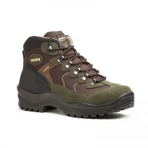 BOTA DE MONTAÑA SENA CON MEMBRANA