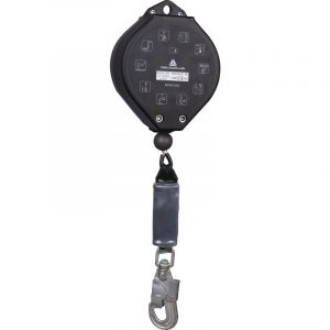 MAXIBLOC AN10010T Anticaídas