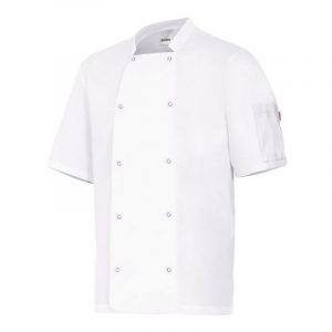 CHAQUETA COCINA MC 405205