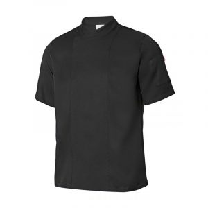 CHAQUETA COCINA MICROFIBRA MC 405209