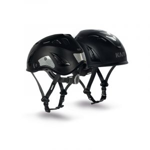 PLASMA HI VIZ KASK SAFETY