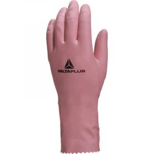 GUANTE DE LÁTEX ZEPHIR VE210