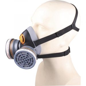 SEMI-MÁSCARA  M6400 MARS KIT