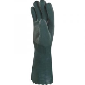 GUANTE PVC PVCGRIP35