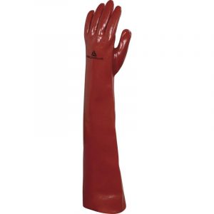 GUANTE PVC BASF PVCC600