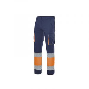 303007 PANTALÓN 100% ALGODÓN AV