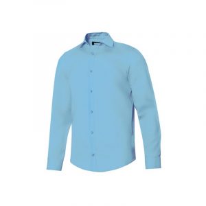 405009 CAMISA ML HOMBRE