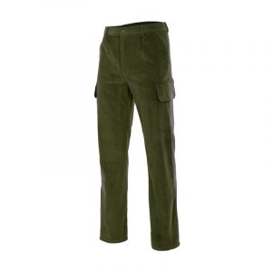380 PANTALÓN PANA