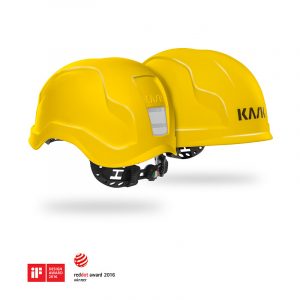 ZENITH BA KASK SAFETY
