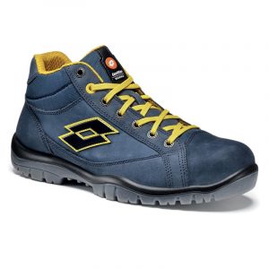 BOTA DEPORTIVA JUMP 900 MID S3 R7014