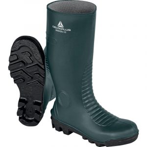 BRONZE2 S5 BOTAS DE SEGURIDAD DE PVC