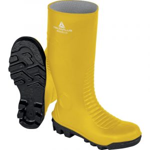 BRONZE2 S5 BOTAS DE SEGURIDAD DE PVC