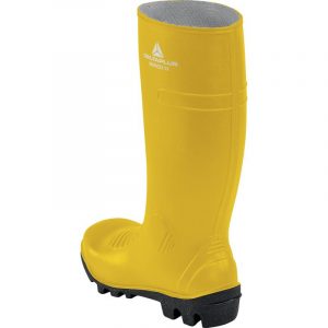 BRONZE2 S5 BOTAS DE SEGURIDAD DE PVC