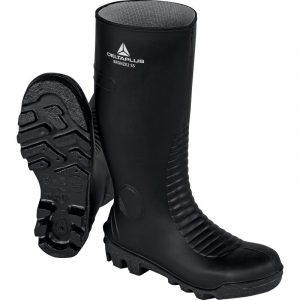 BRONZE2 S5 BOTAS DE SEGURIDAD DE PVC