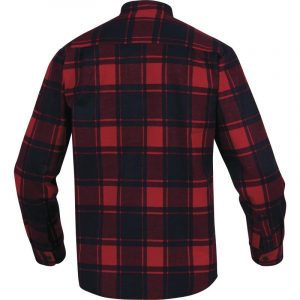 RUBY CAMISA TRABAJO ALGODÓN
