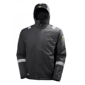 CHAQUETA AKER WINTER