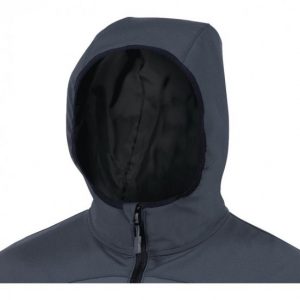 CHAQUETA ACOLCHADA SOFTSHELL MOTION