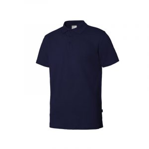 105508S POLO STRETCH MC HOMBRE
