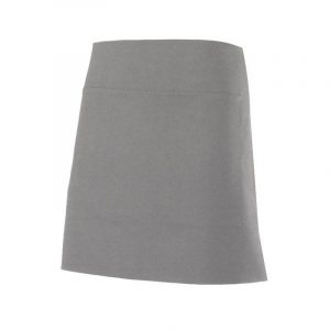 404205 DELANTAL 100% POLIÉSTER CORTO