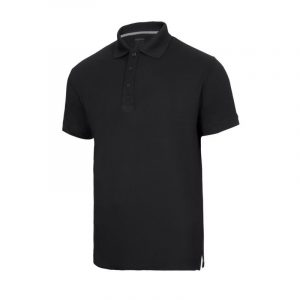 405504 POLO 100% POLIÉSTER MC HOMBRE