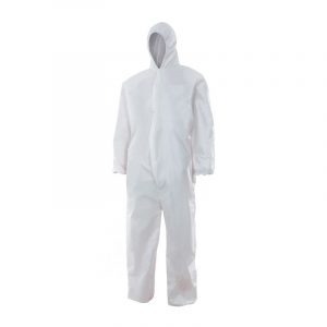 MONO DESECHABLE 201