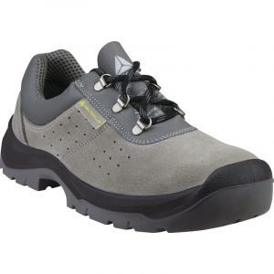 FENNEC4 S1 SRC CALZADO DE PIEL SERRAJE AFELPADO