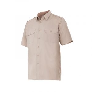 532 CAMISA MC