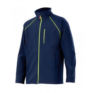 206001 SOFT SHELL BICOLOR