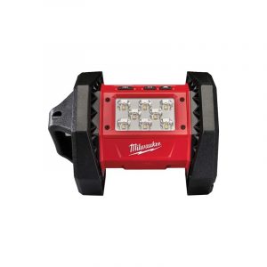 FOCO DE ILUMINACIÓN LED M18 AL-0