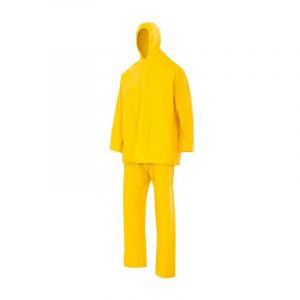 19000 TRAJE LLUVIA