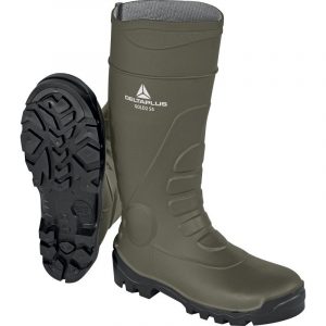 GOLD2S5 BOTAS DE SEGURIDAD DE PVC FLEX