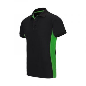 105504 POLO BICOLOR MC