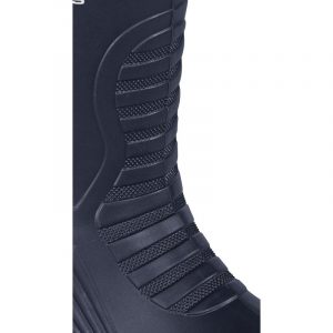 IRON S5 BOTAS DE SEGURIDAD DE PVC