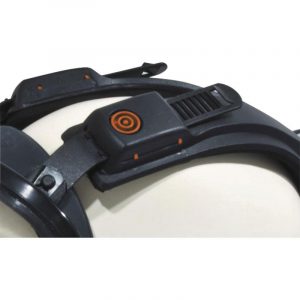 MÁSCARA DE PROTECCIÓN COMPLETA M9200