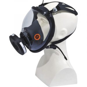 MÁSCARA DE PROTECCIÓN COMPLETA M9300