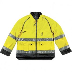 CHAQUETA DE TRABAJO MACH AV MHVES