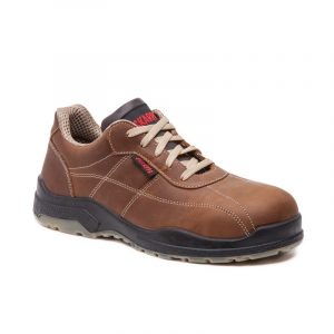ZAPATO SEGURIDAD NERON S3 SRC