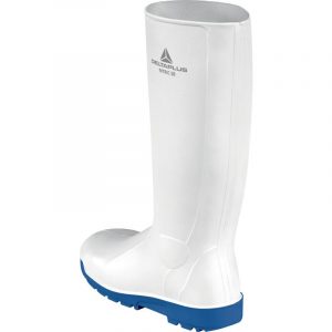 NITRIC SB BOTAS DE SEGURIDAD DE PVC