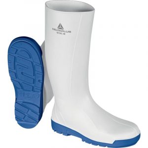NITRIC SB BOTAS DE SEGURIDAD DE PVC